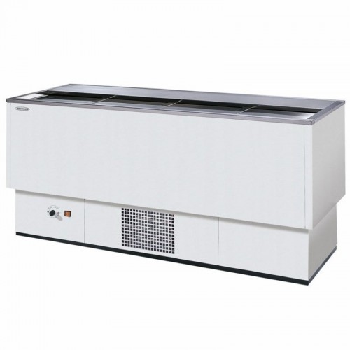 Comprar Botellero frigorífico bajo barra EBEG-200-EA en Pepebar