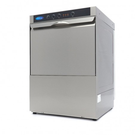 Comprar Lavavajillas 50 x 50 cm con bomba de abrillantador 400v en Pepebar