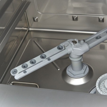 Comprar Lavavajillas 50 x 50 cm con bomba de abrillantador 400v en Pepebar