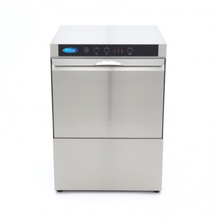 Comprar Lavavajillas 50 x 50 cm con bomba de drenaje abrillantador y bomba de jabón 400v en Pepebar