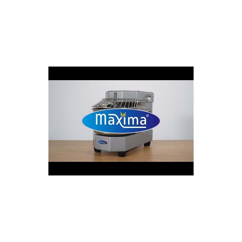 Amasadora industrial 8 litros verde Comprar Amasadora industrial 8 litros verde en Pepebar