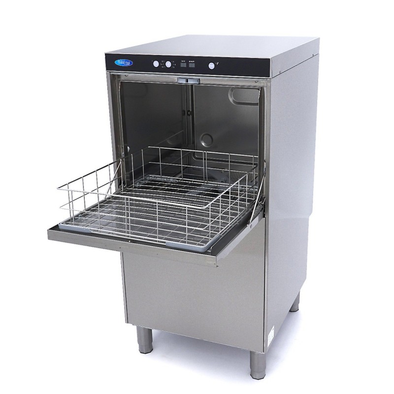 Comprar Lavavajillas para sartenes 50 x 60 cm 400v en Pepebar