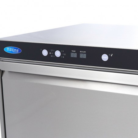 Comprar Lavavajillas para sartenes 50 x 60 cm 400v en Pepebar