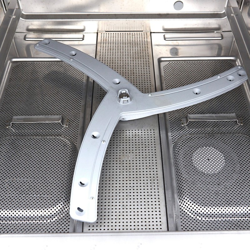 Comprar Lavavajillas para sartenes 50 x 60 cm 400v en Pepebar