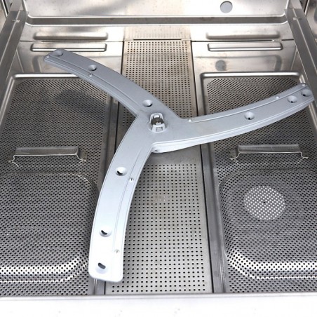 Comprar Lavavajillas para sartenes 50 x 60 cm 400v en Pepebar