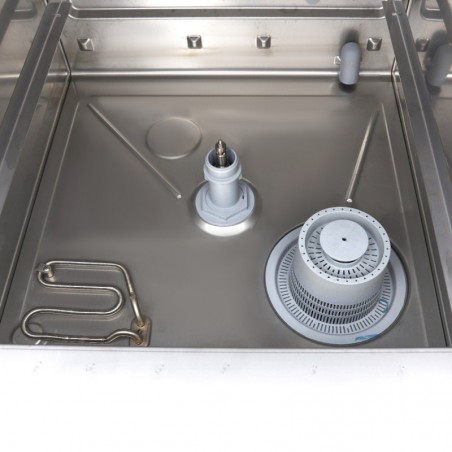 Comprar Lavavajillas para sartenes 50 x 60 cm 400v en Pepebar