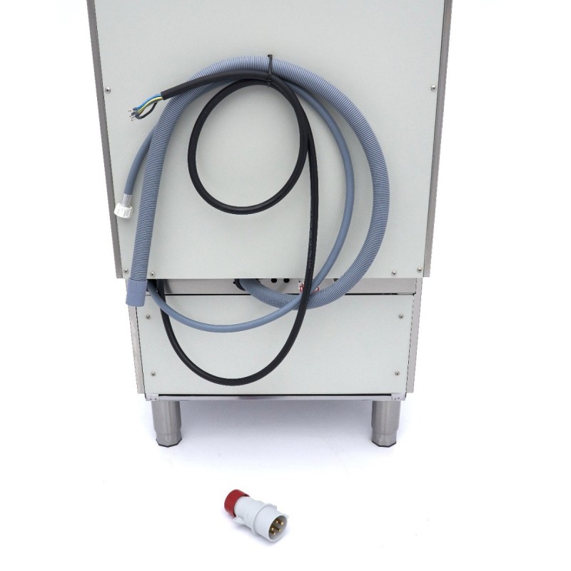 Comprar Lavavajillas para sartenes 50 x 60 cm 400v en Pepebar