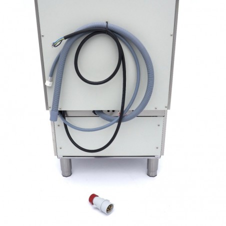 Comprar Lavavajillas para sartenes 50 x 60 cm 400v en Pepebar