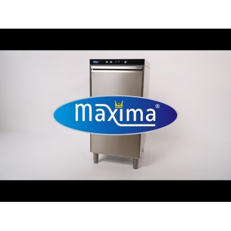 Comprar Lavavajillas para sartenes 50 x 60 cm 400v en Pepebar