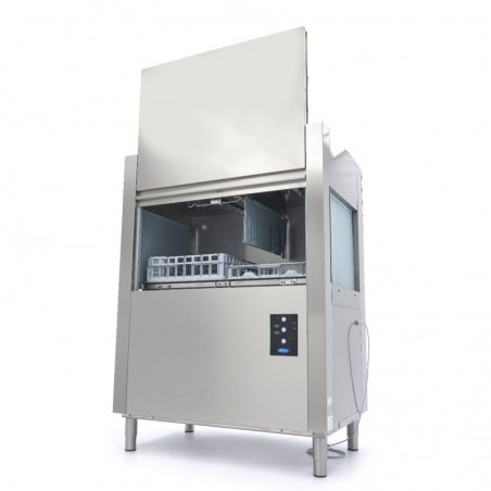 Comprar Túnel de lavado de arrastre salida derecha en Pepebar