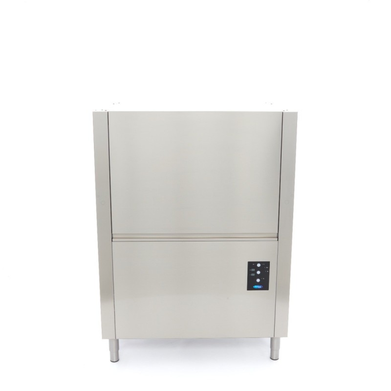 Comprar Túnel de lavado de arrastre salida derecha en Pepebar