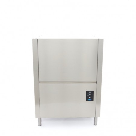 Comprar Túnel de lavado de arrastre salida derecha en Pepebar