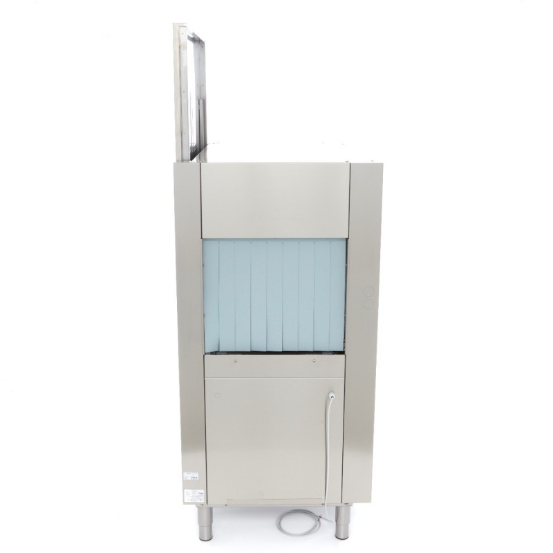 Comprar Túnel de lavado de arrastre salida derecha en Pepebar