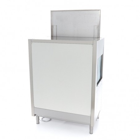 Comprar Túnel de lavado de arrastre salida derecha en Pepebar