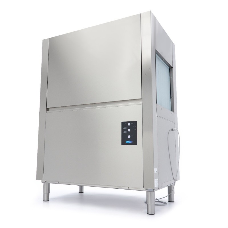 Comprar Túnel de lavado de arrastre salida derecha en Pepebar