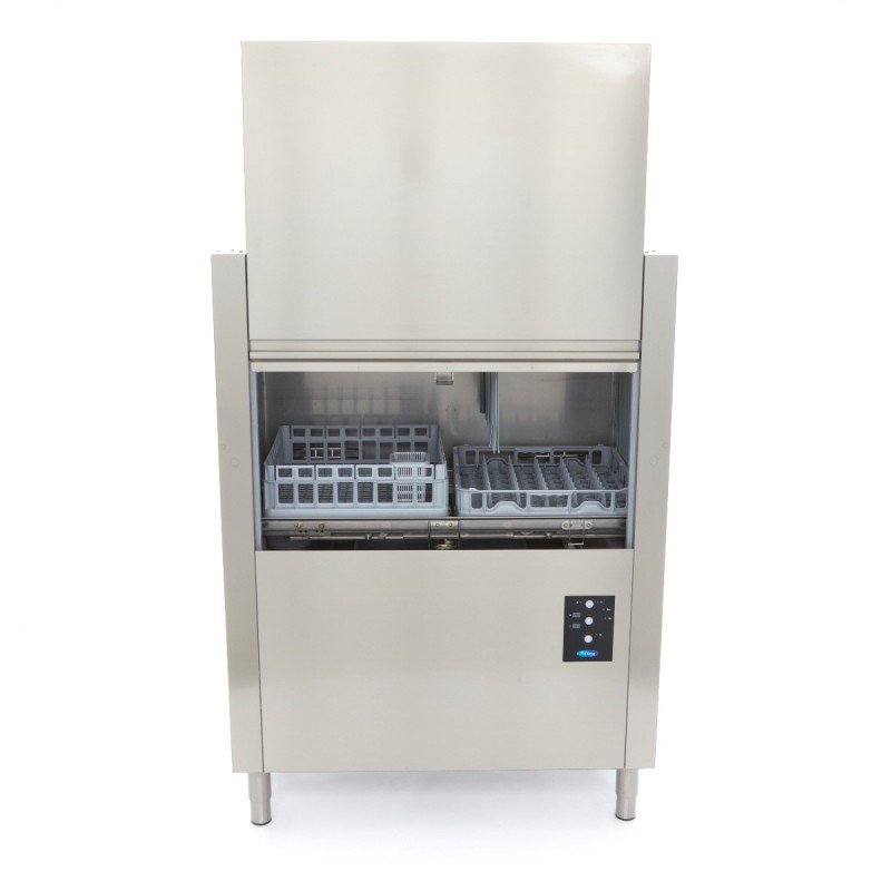 Comprar Túnel de lavado de arrastre salida derecha en Pepebar