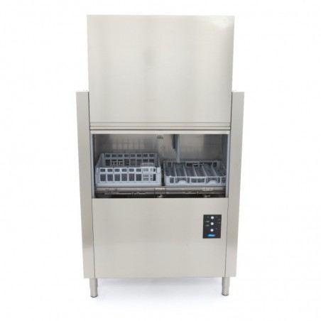 Comprar Túnel de lavado de arrastre salida derecha en Pepebar