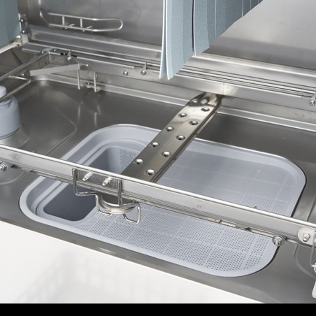 Comprar Túnel de lavado de arrastre salida derecha en Pepebar