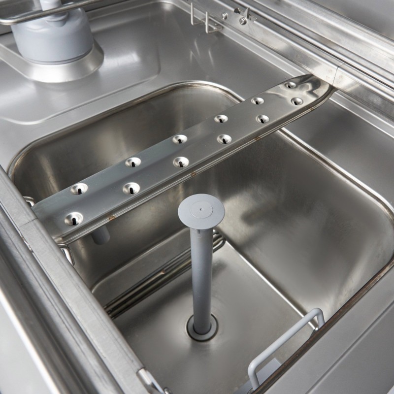 Comprar Túnel de lavado de arrastre salida derecha en Pepebar