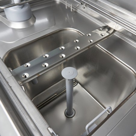 Comprar Túnel de lavado de arrastre salida derecha en Pepebar