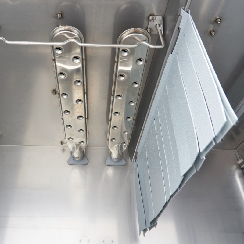 Comprar Túnel de lavado de arrastre salida derecha en Pepebar