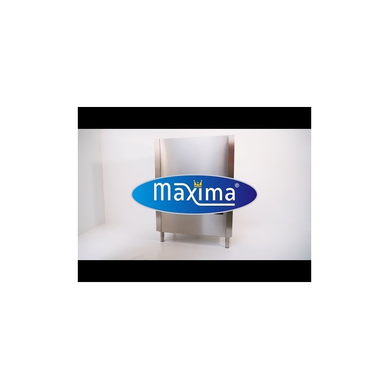 Comprar Túnel de lavado de arrastre salida derecha en Pepebar