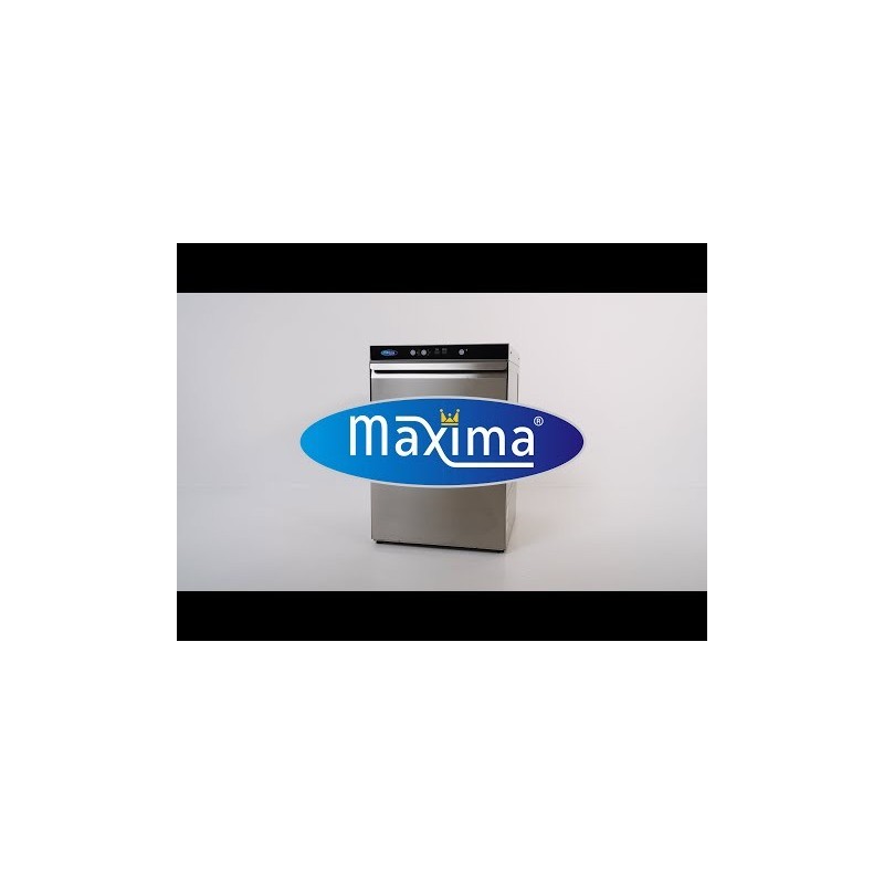 Comprar Lavavajillas 50 x 60 cm 400v en Pepebar