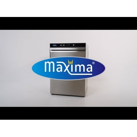 Comprar Lavavajillas 50 x 60 cm 400v en Pepebar