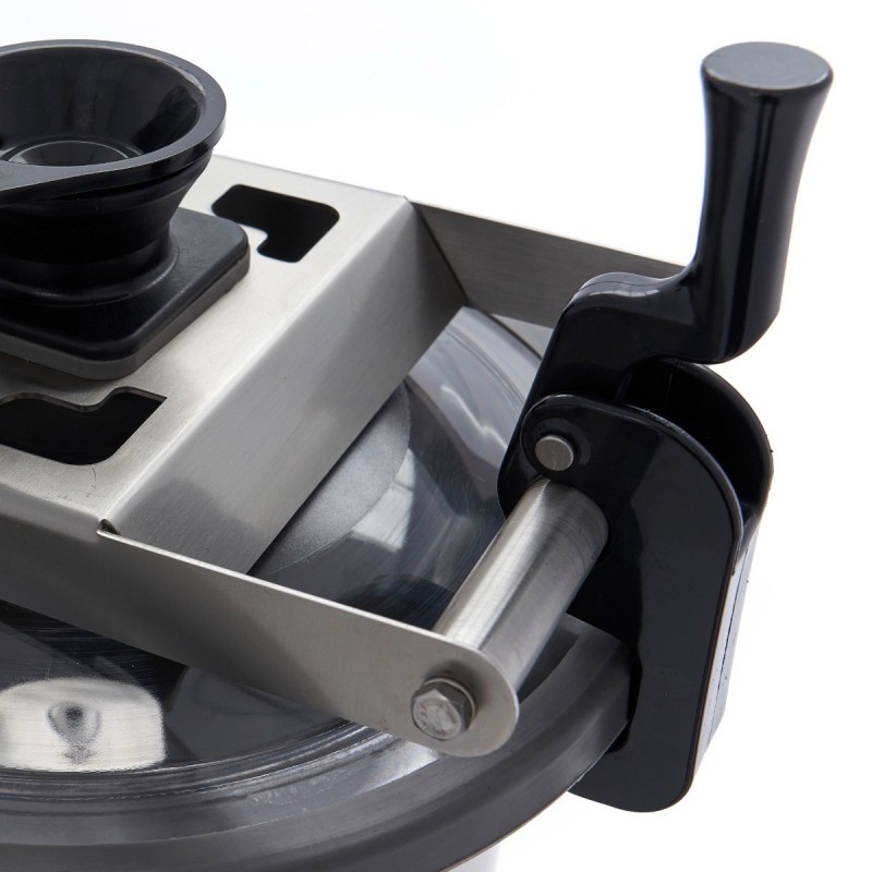 Comprar Procesador de alimentos 20 litros en Pepebar