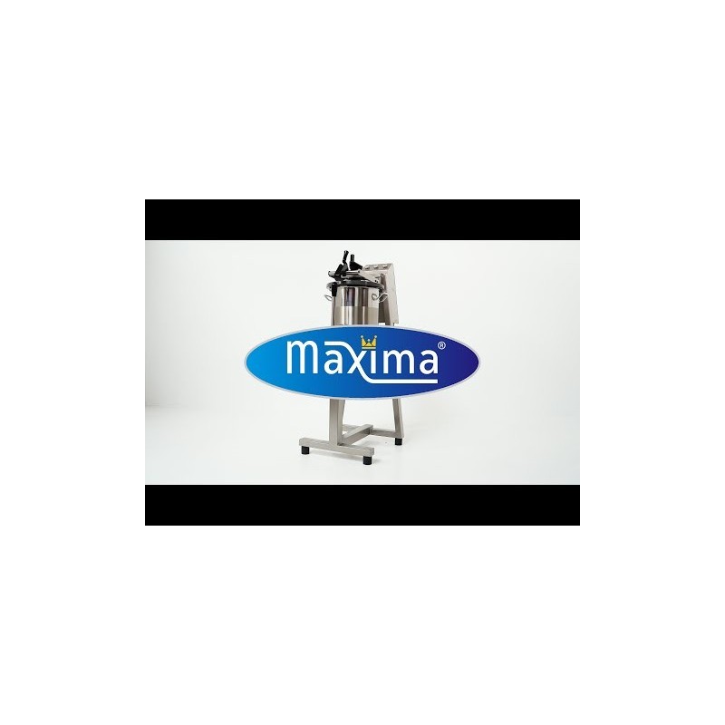 Comprar Procesador de alimentos 20 litros en Pepebar