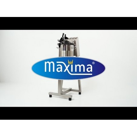 Comprar Procesador de alimentos 20 litros en Pepebar