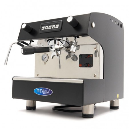 Comprar Cafetera industrial espresso 1 pistón 180 tazas por hora en Pepebar