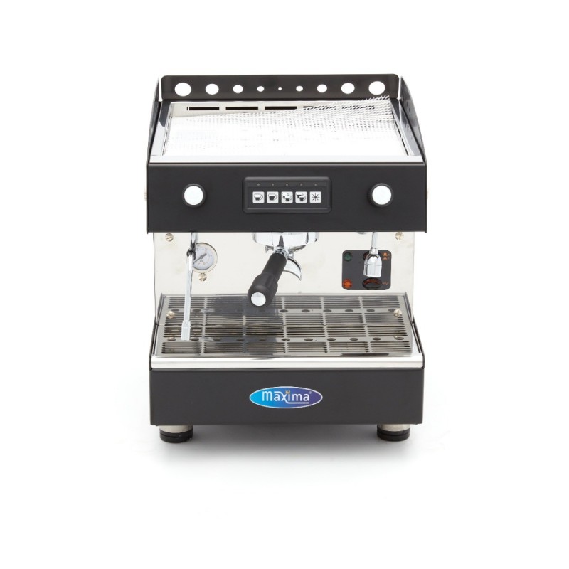 Comprar Cafetera industrial espresso 1 pistón 180 tazas por hora en Pepebar