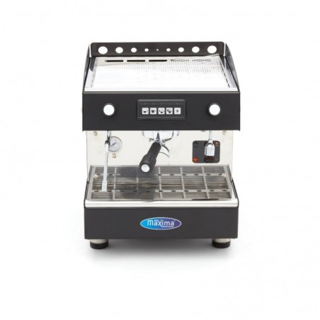 Comprar Cafetera industrial espresso 1 pistón 180 tazas por hora en Pepebar