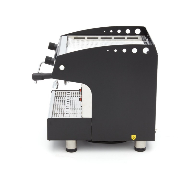 Comprar Cafetera industrial espresso 1 pistón 180 tazas por hora en Pepebar