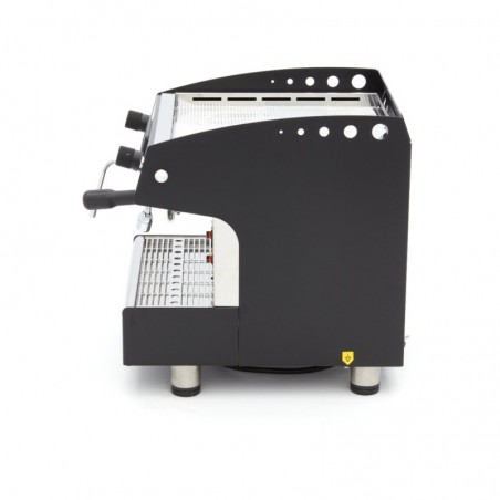 Comprar Cafetera industrial espresso 1 pistón 180 tazas por hora en Pepebar