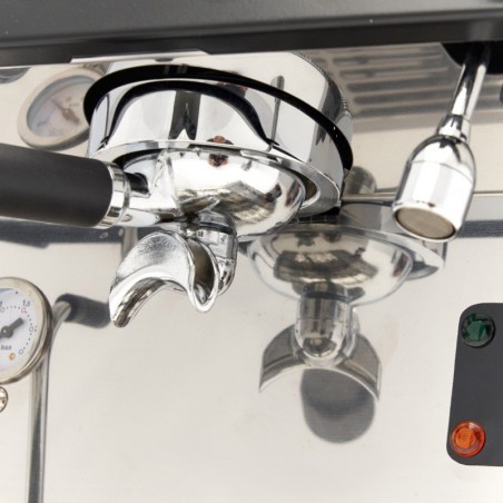 Comprar Cafetera industrial espresso 1 pistón 180 tazas por hora en Pepebar
