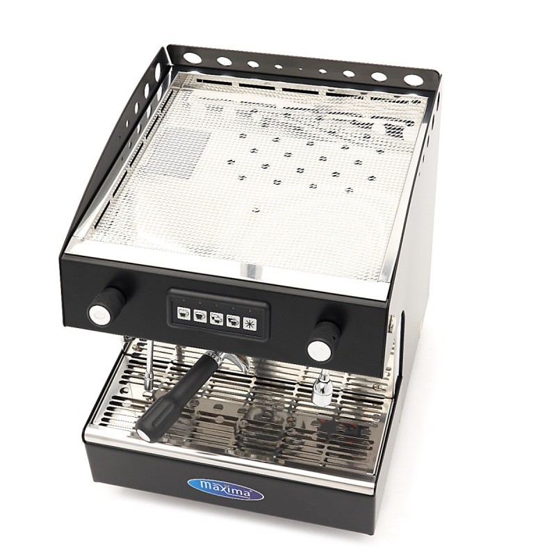 Comprar Cafetera industrial espresso 1 pistón 180 tazas por hora en Pepebar
