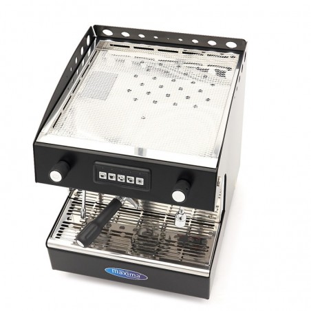 Comprar Cafetera industrial espresso 1 pistón 180 tazas por hora en Pepebar
