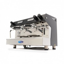 Cafetera industrial espresso 2 pistones 360 tazas por hora - Pepebar Cafetera industrial espresso 2 pistones 360 tazas por hora - Catálogo Cafeteras Industriales
