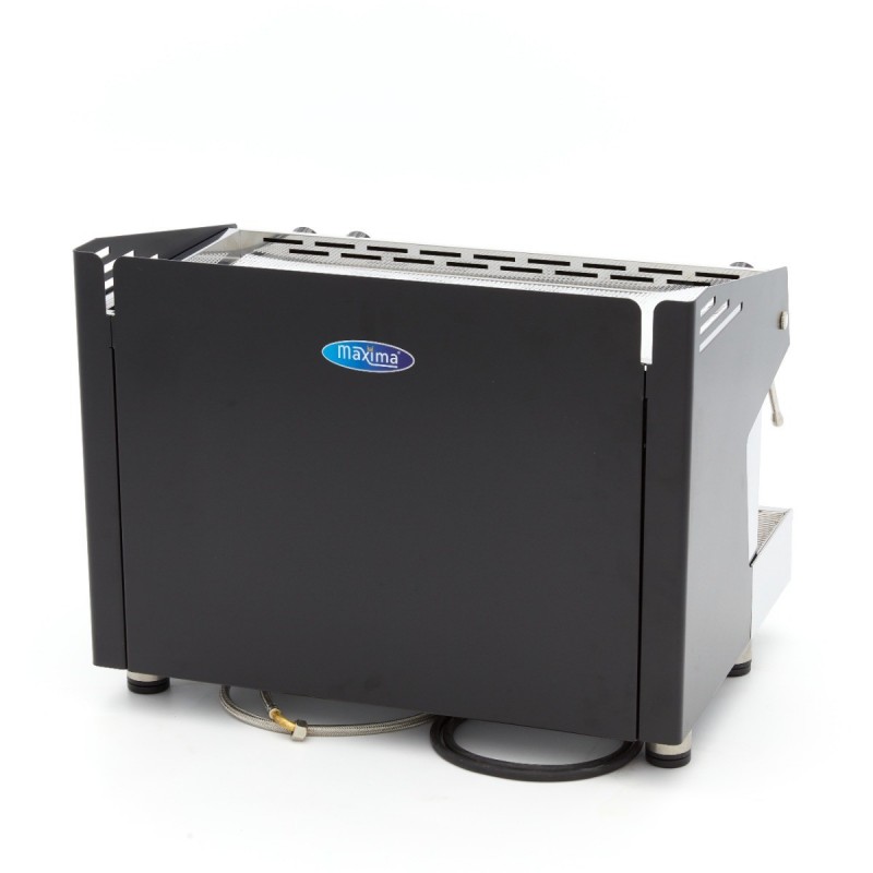 Comprar Cafetera industrial espresso 2 pistones 360 tazas por hora en Pepebar