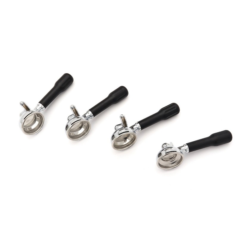 Comprar Cafetera industrial espresso 3 pistones 540 tazas por hora en Pepebar