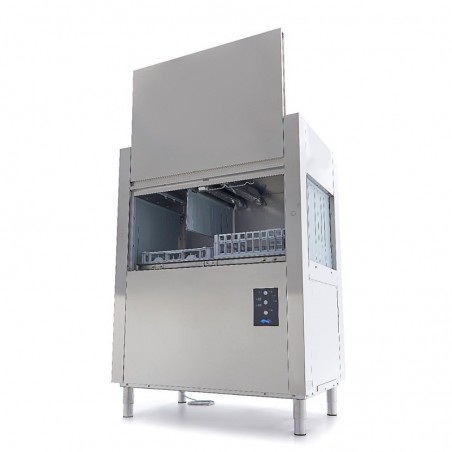 Comprar Túnel de lavado de arrastre salida izquierda en Pepebar