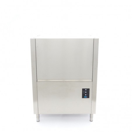 Comprar Túnel de lavado de arrastre salida izquierda en Pepebar