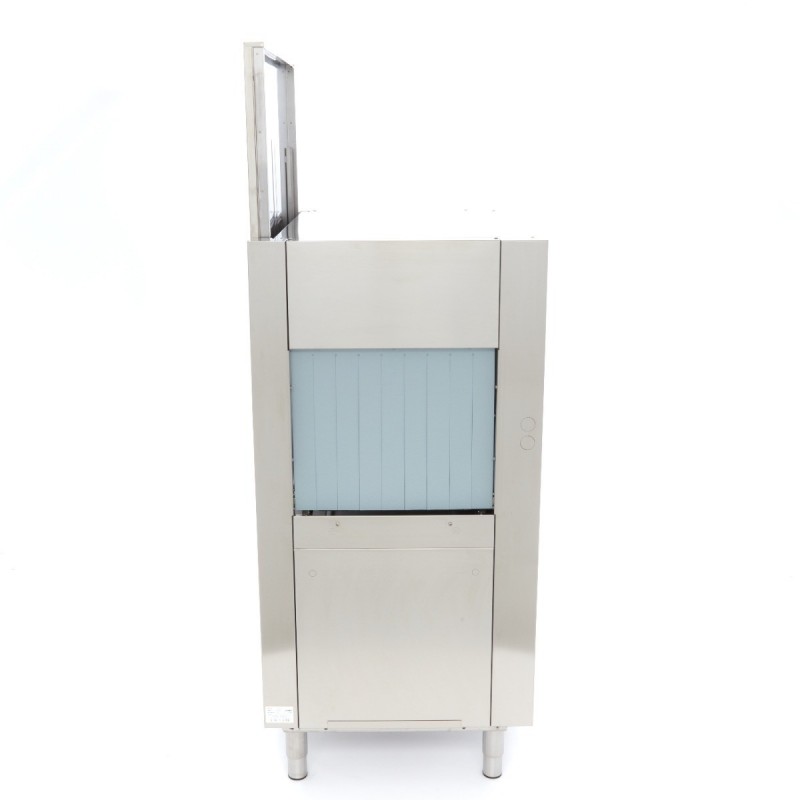 Comprar Túnel de lavado de arrastre salida izquierda en Pepebar