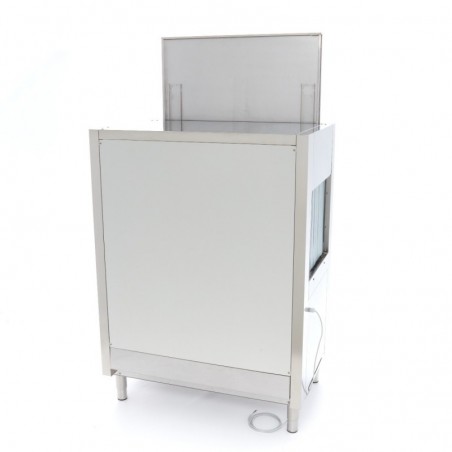 Comprar Túnel de lavado de arrastre salida izquierda en Pepebar