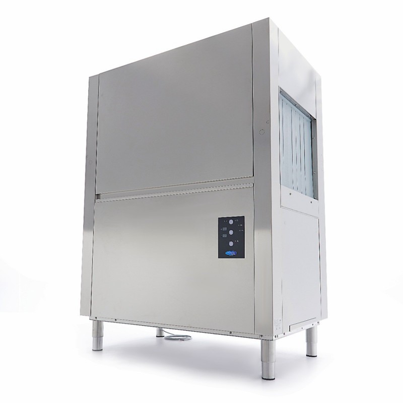 Comprar Túnel de lavado de arrastre salida izquierda en Pepebar