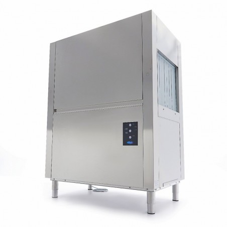 Comprar Túnel de lavado de arrastre salida izquierda en Pepebar