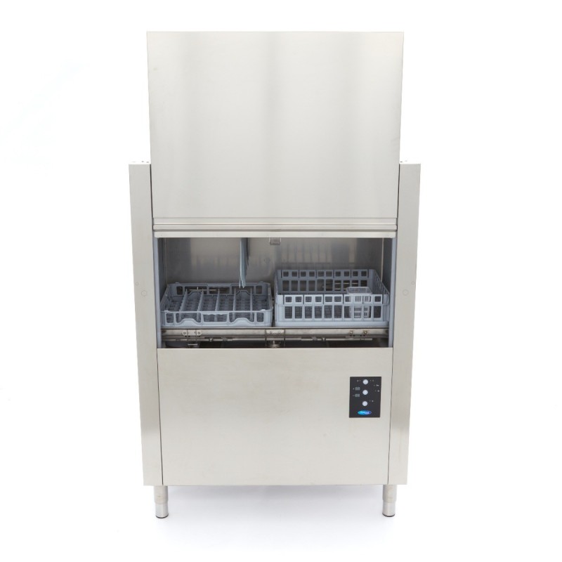 Comprar Túnel de lavado de arrastre salida izquierda en Pepebar