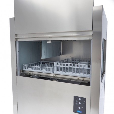 Comprar Túnel de lavado de arrastre salida izquierda en Pepebar